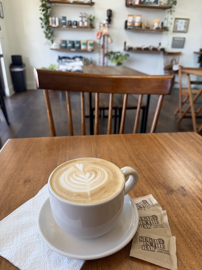 Bluff Park Coffee Collective photo 3