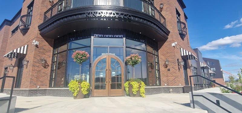 Kindred & Co photo 1