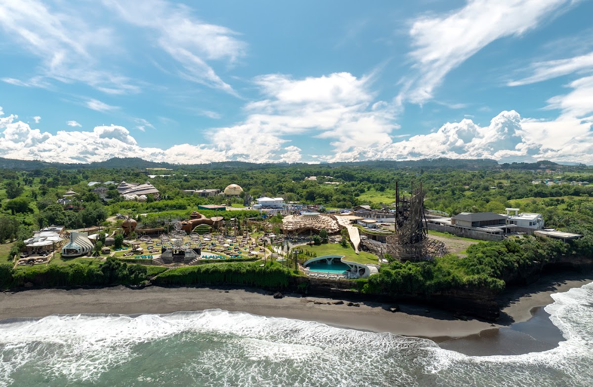 Nuanu Creative City