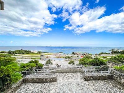 Okinawa Churaumi Aquarium - 4