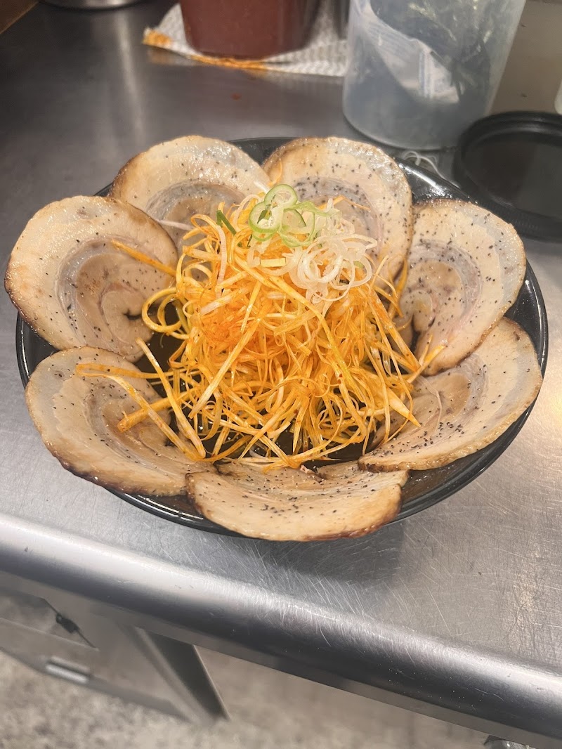 中洲らーめん 恭や 総本店 写真2