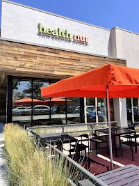 Photo of Health Nut