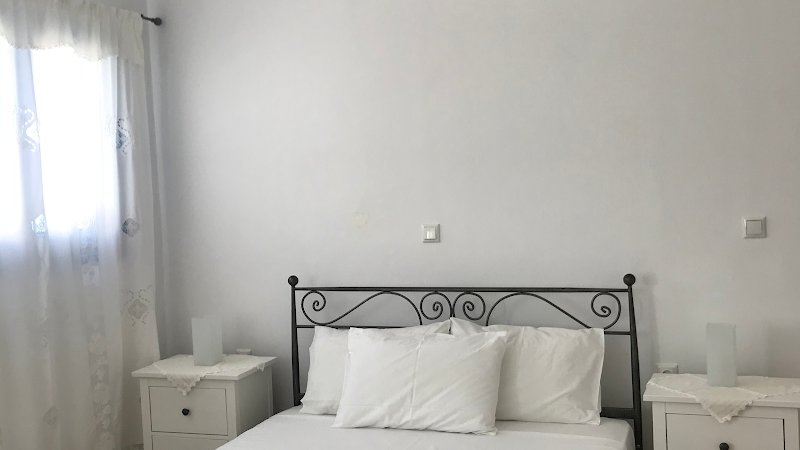 Vegera Studios, Donoussa