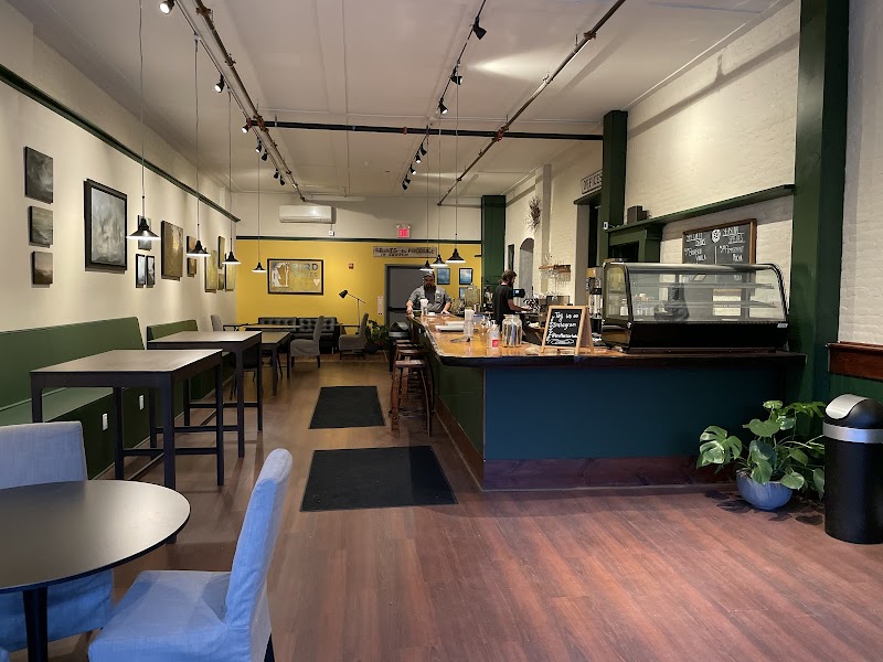 Brothers Cortado photo 1