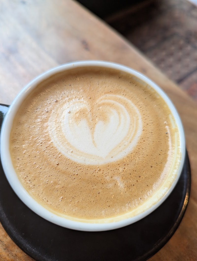 Brothers Cortado photo 3