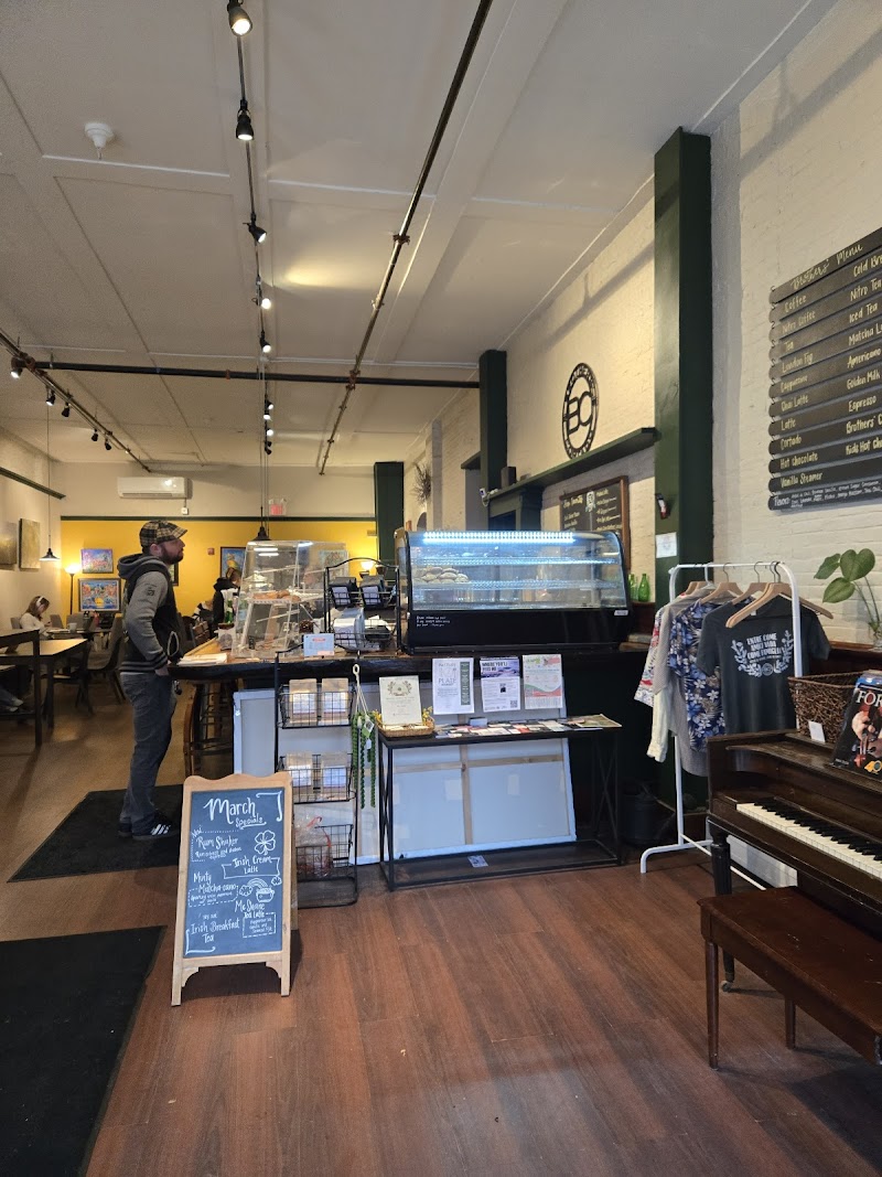 Brothers Cortado photo 4