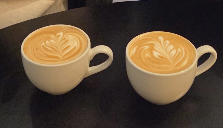 Brothers Cortado photo 3