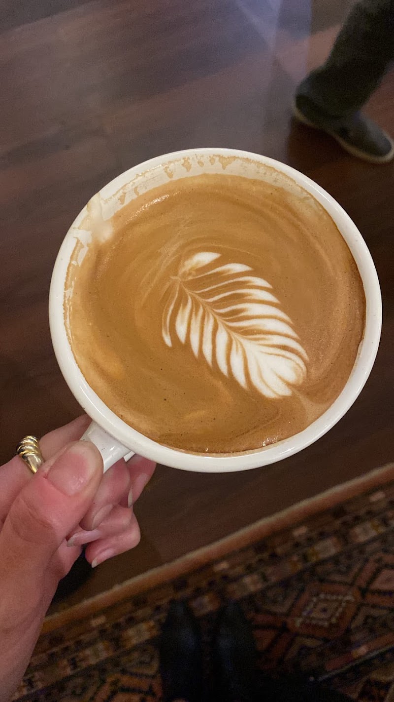 Brothers Cortado photo 2