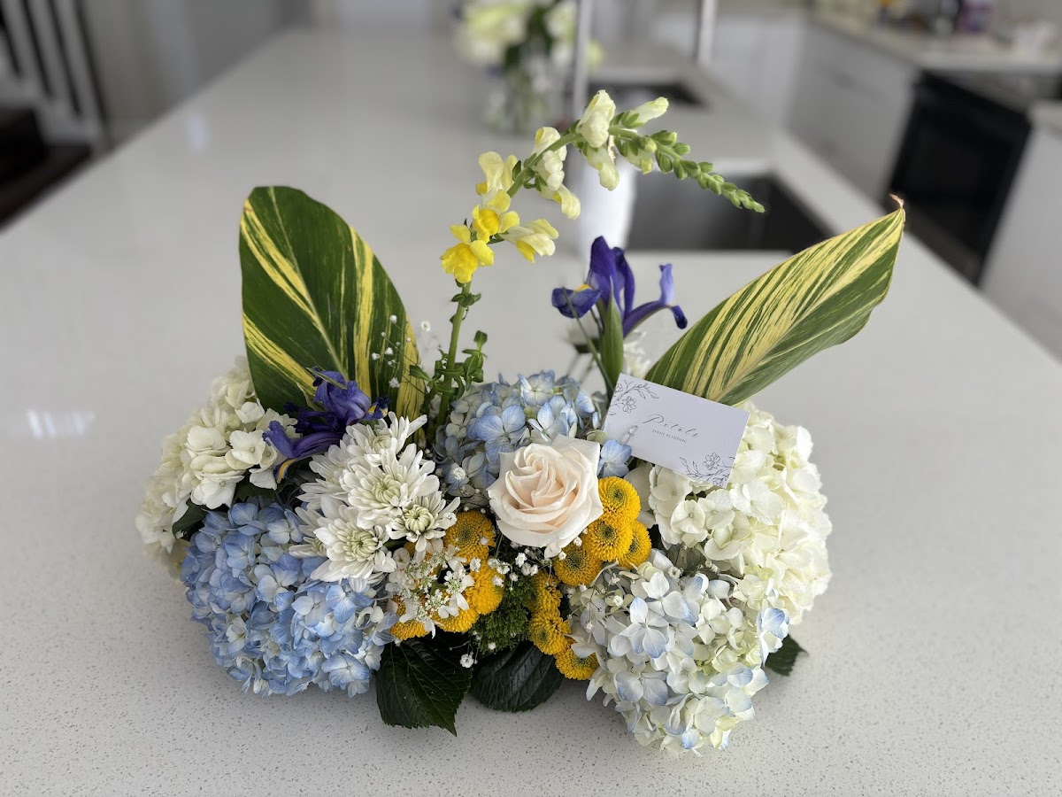 Petals & Co.: Google Places image 2