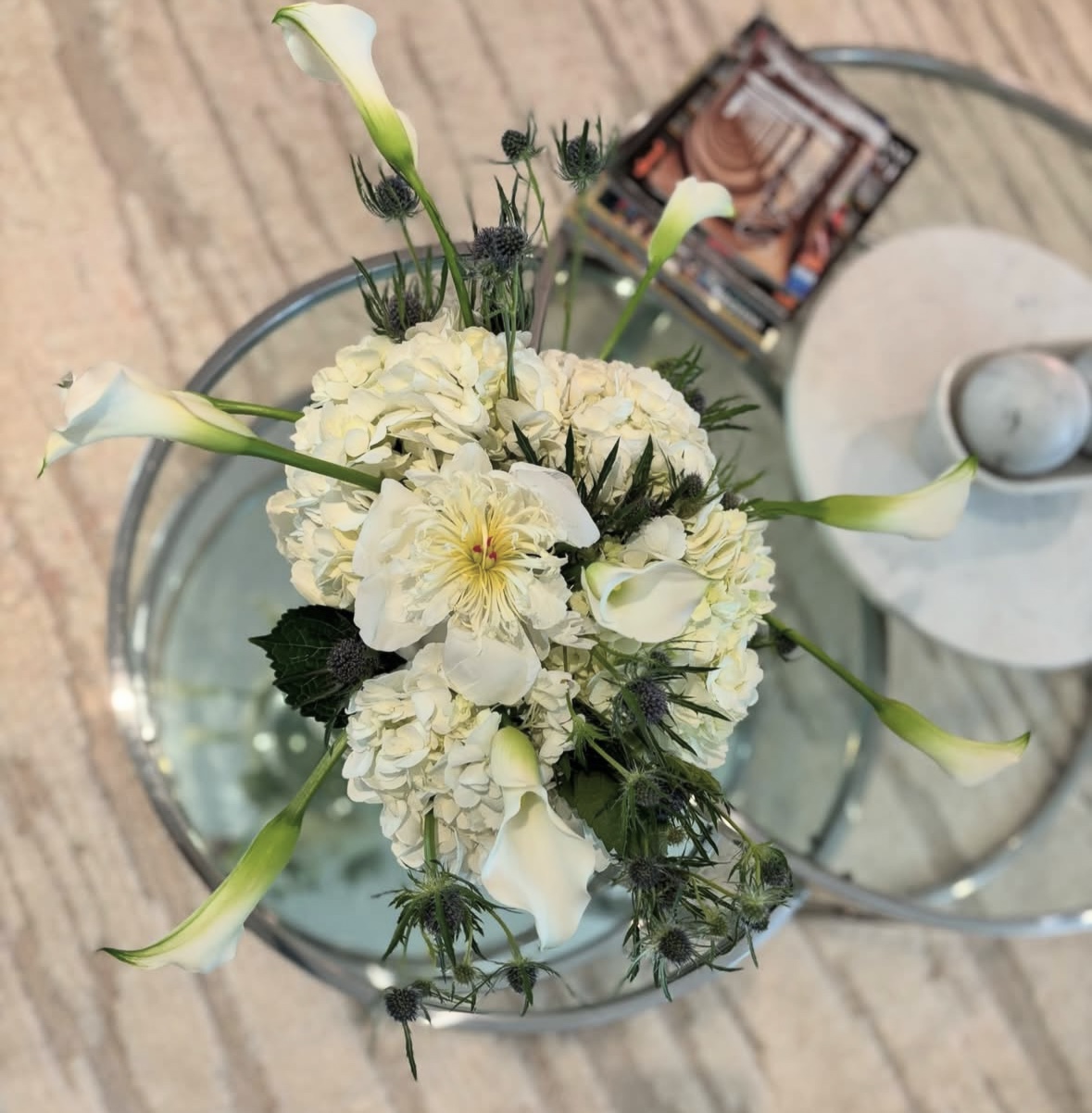 Petals & Co.: Google Places image 4