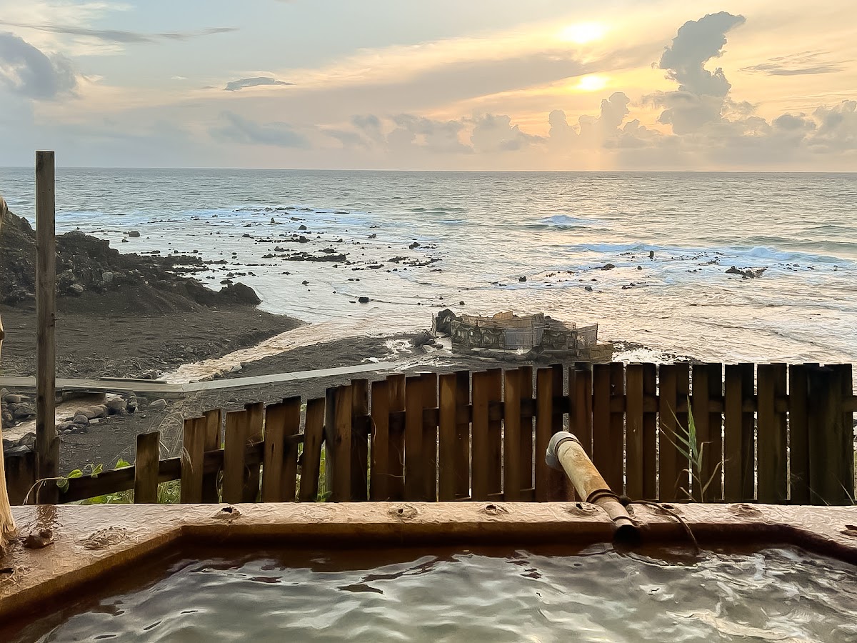 Furofushi Onsen - ryokan in Fukaura/Sea of Japan, Aomori (3)