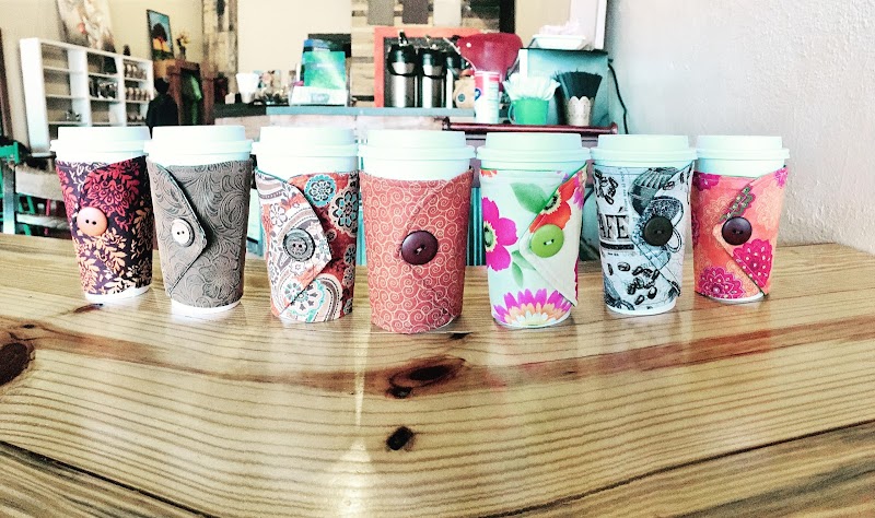 Middle Grounds Coffeehouse Inc. photo 2