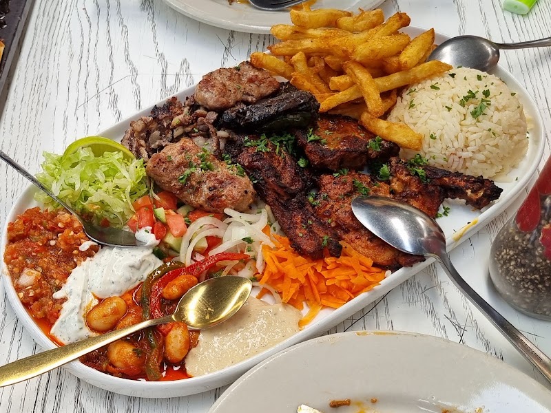 The Turkish Grill photo 4