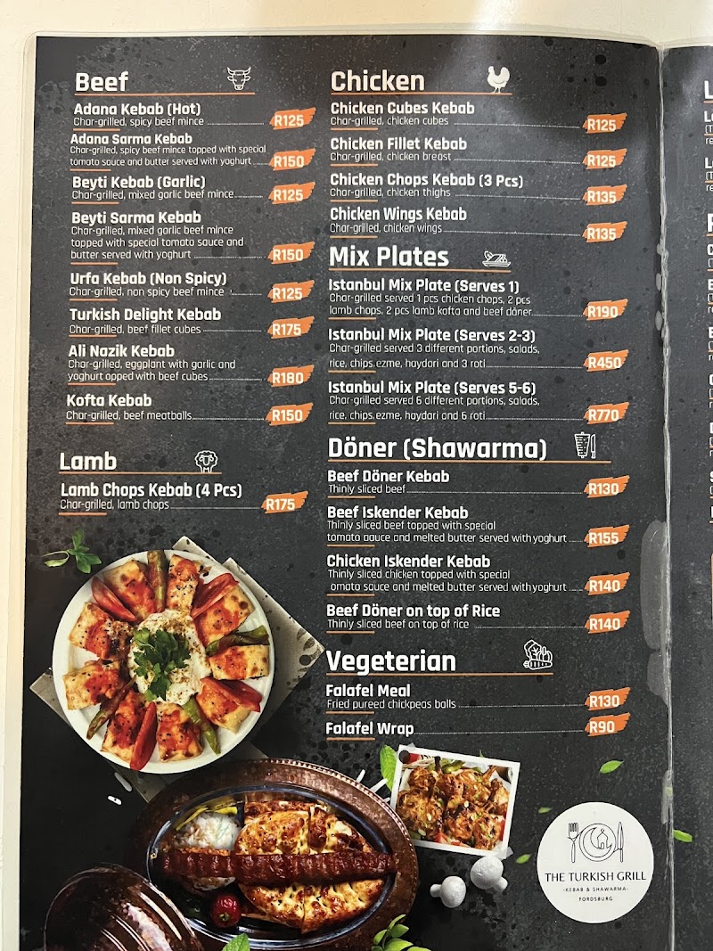 The Turkish Grill photo 6