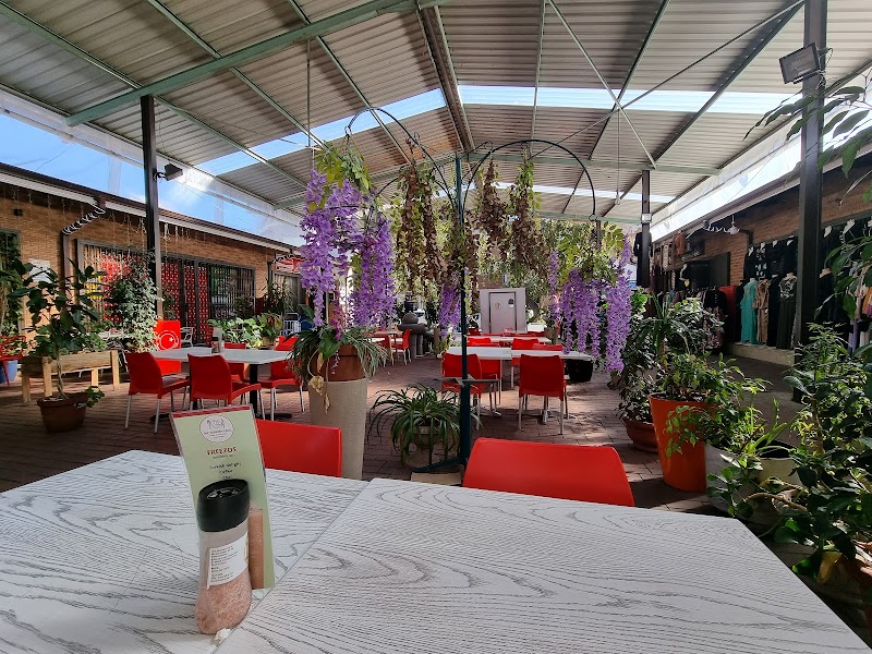 The Turkish Grill photo 1