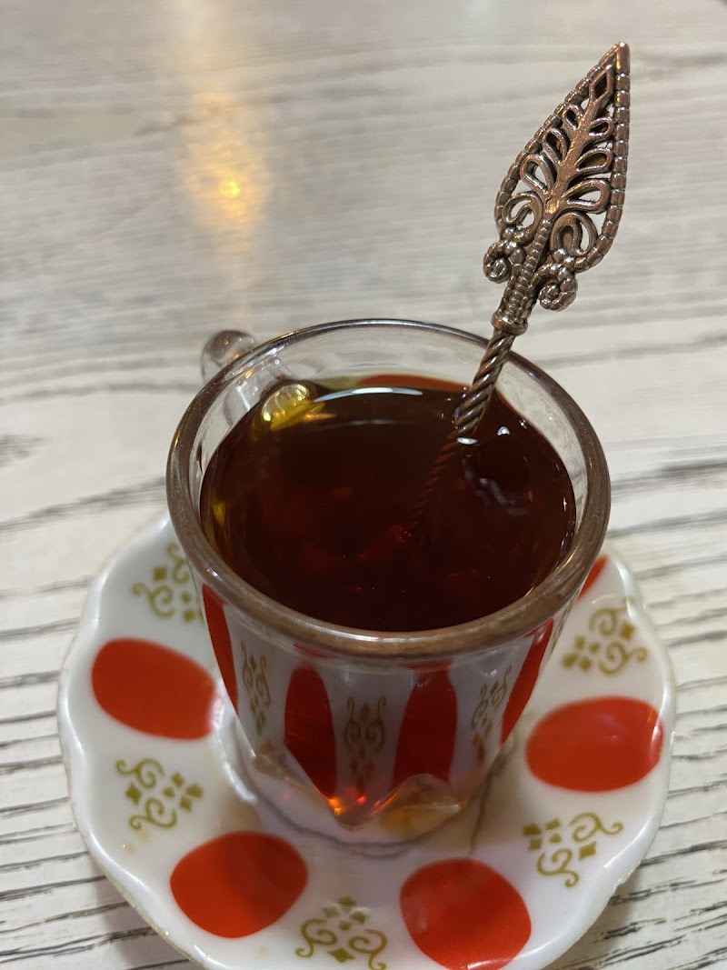 The Turkish Grill photo 3