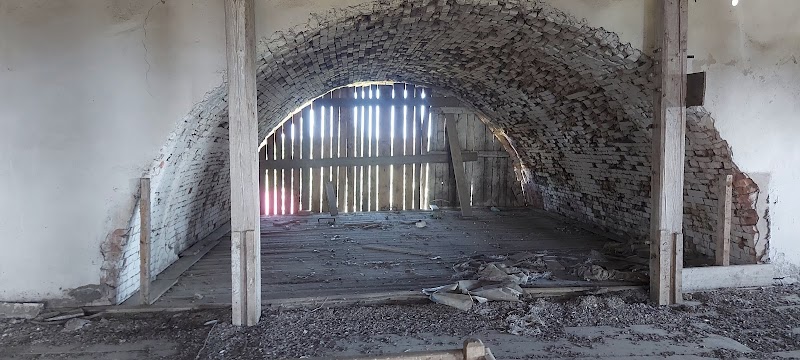 Кирха Юргайтшена — фото 3