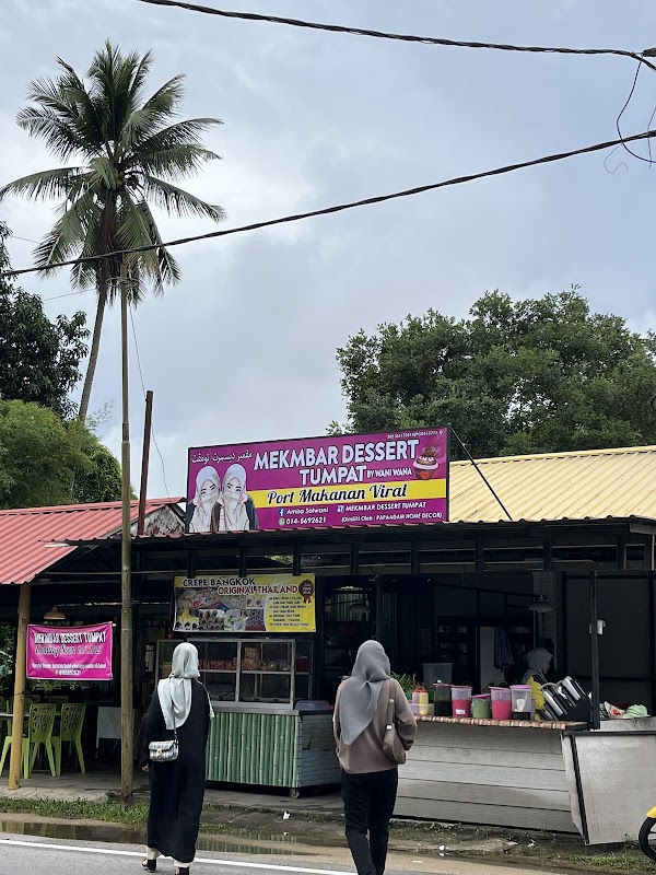 D'POHON BULUH, Kg Neting, Pengkalan Kubor - Photo 1