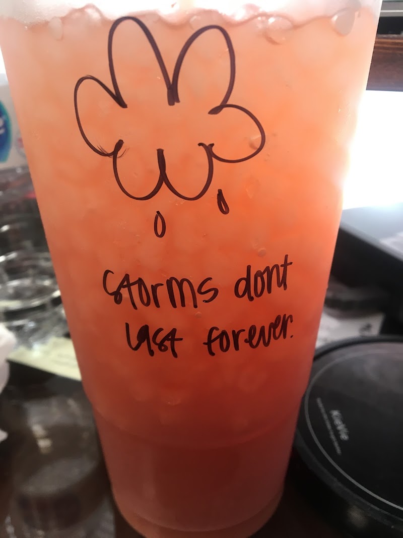 Tate Nutrition photo 4