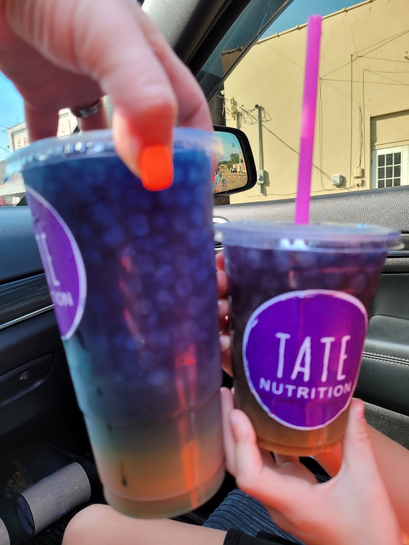 Tate Nutrition photo 3