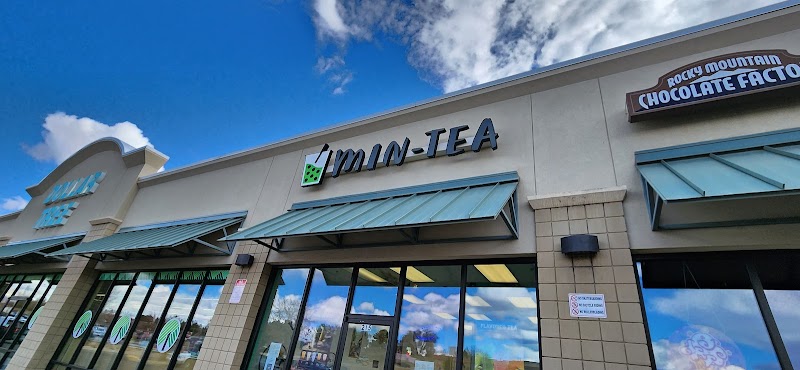 Min-Tea photo 1