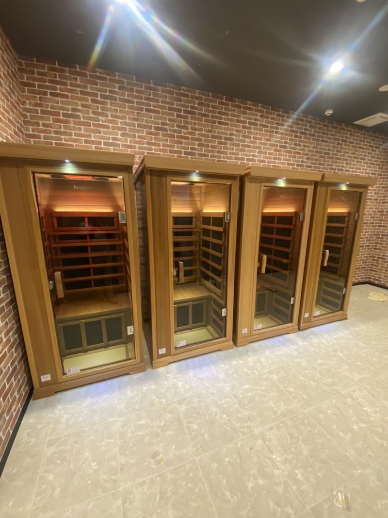 P・SPOサウナ大街道店 3