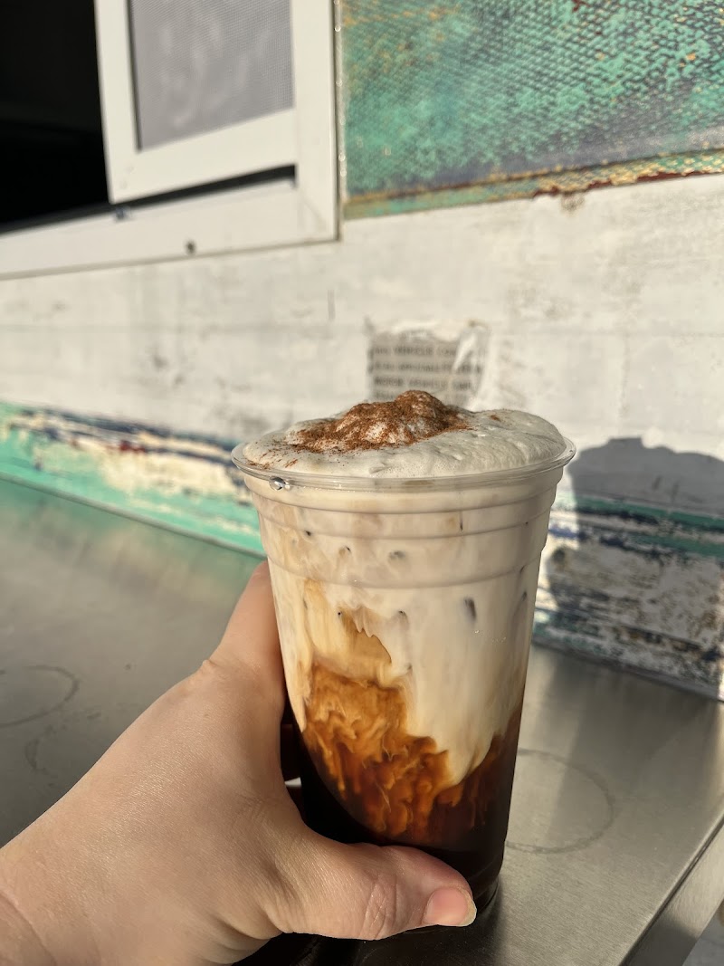 Stay Wild Cafe photo 3