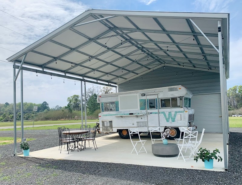 Stay Wild Cafe photo 2