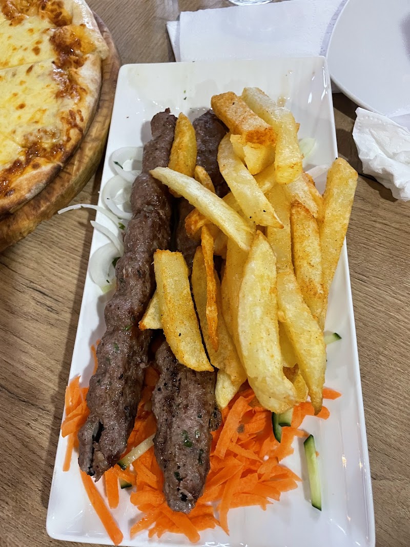 Amman Restaurant photo 3