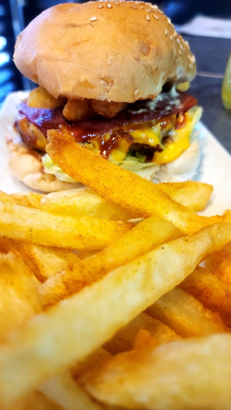 Amman Restaurant photo 5