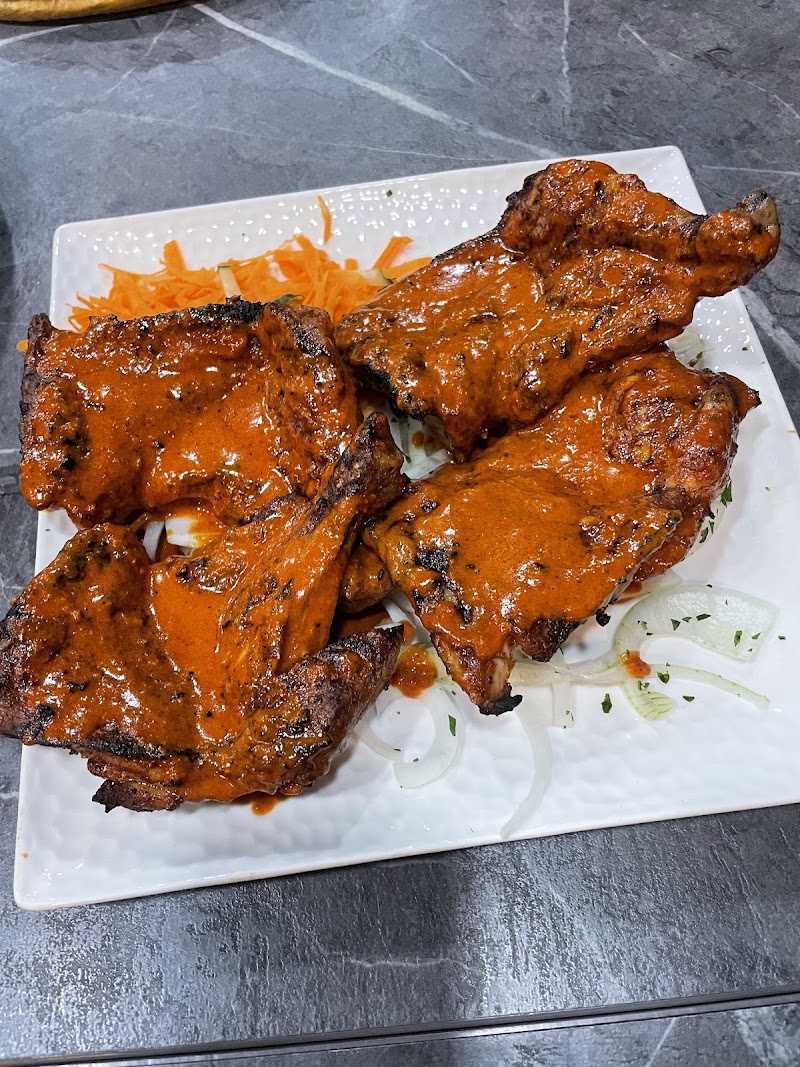 Amman Restaurant photo 4