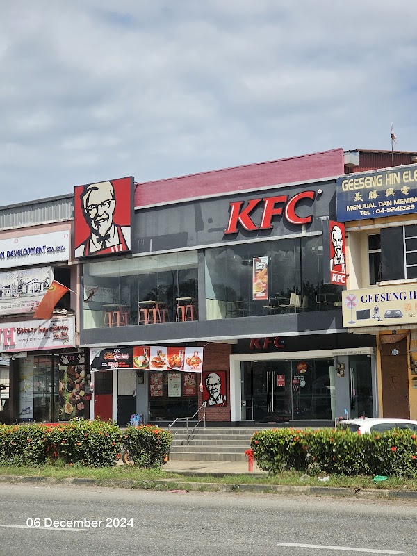 KFC Changlun - Photo 1