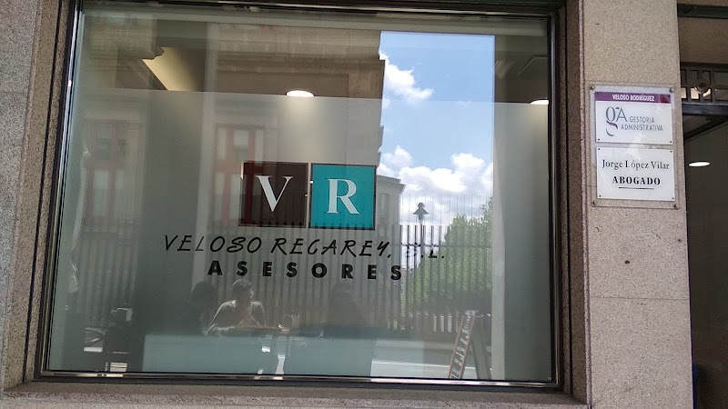 Veloso Recarey Sl photo 1