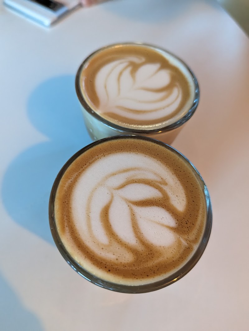 Trail Coffee Roasters photo 1