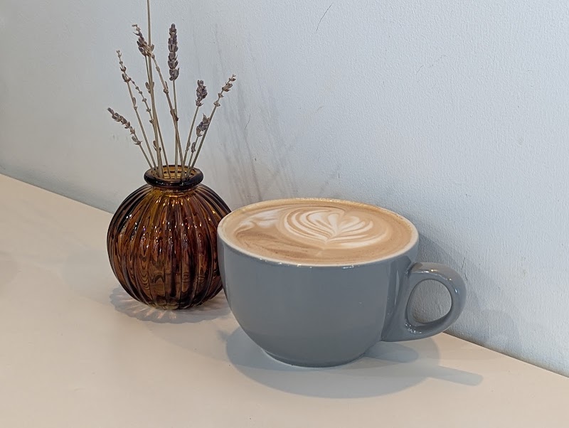 Trail Coffee Roasters photo 2