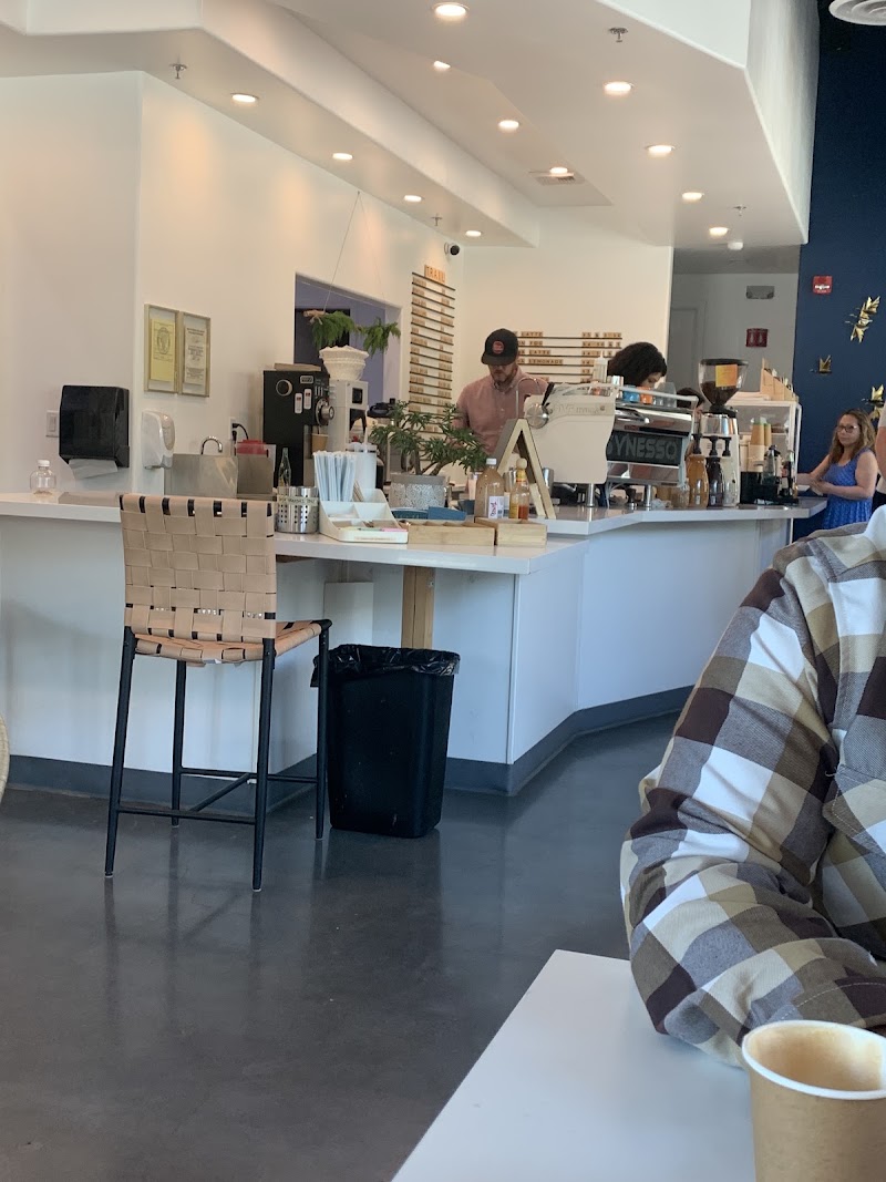 Trail Coffee Roasters photo 3