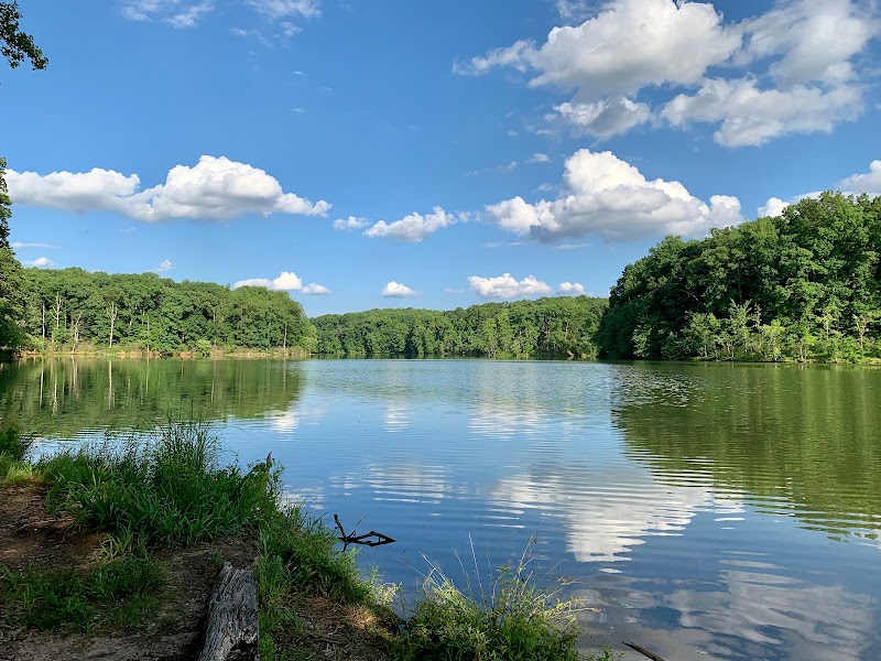 Seneca Creek State Park photo 3