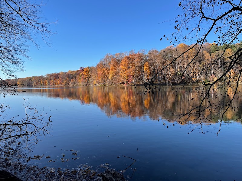 Seneca Creek State Park photo 5