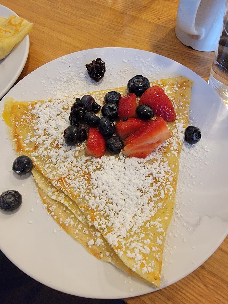 Luna Bakery & Cafe photo 4