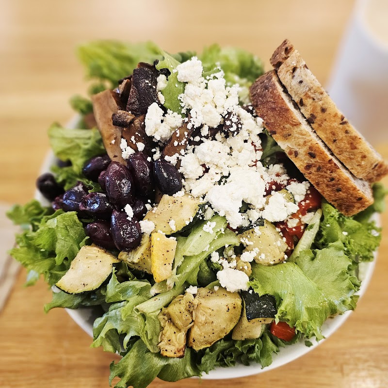 Luna Bakery & Cafe photo 2