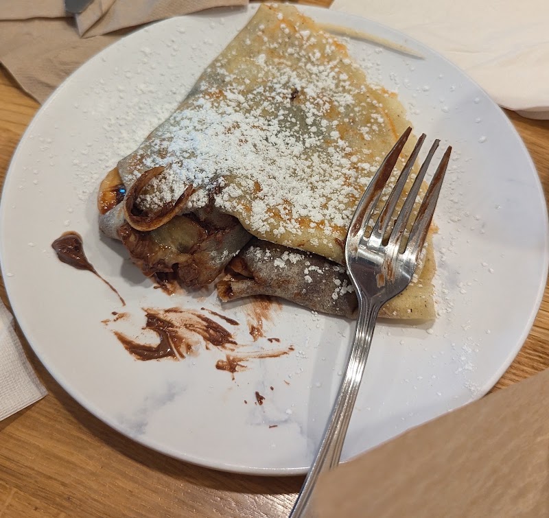Luna Bakery & Cafe photo 4
