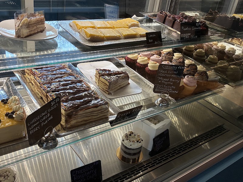 Luna Bakery & Cafe photo 1