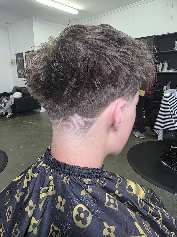 Tropa Barbers photo 1