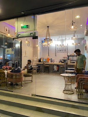 ملي كافيه | milli cafe