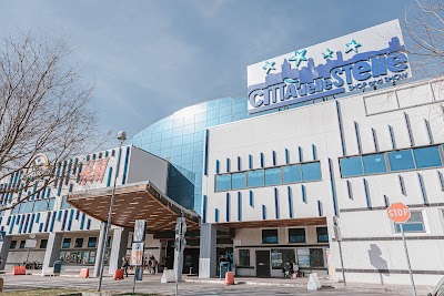 Centro Commerciale Città delle Stelle