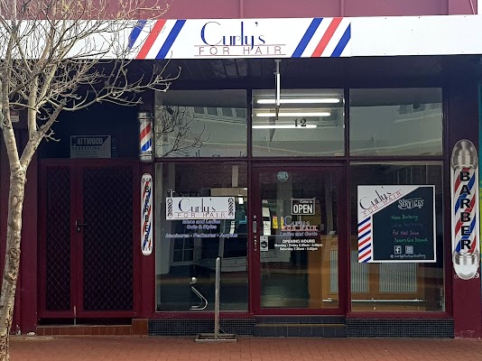 Curly's For Hair photo 3