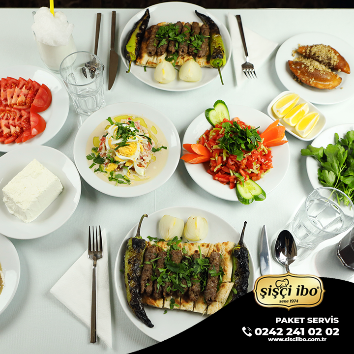 Şişçi İbo Konyaaltı Şubesi photo 2