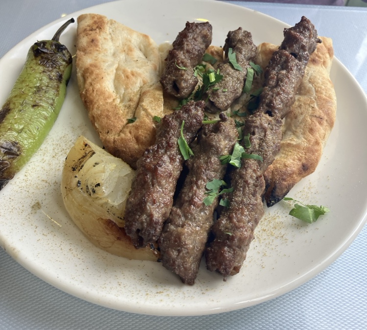 Şişçi İbo Konyaaltı Şubesi photo 3