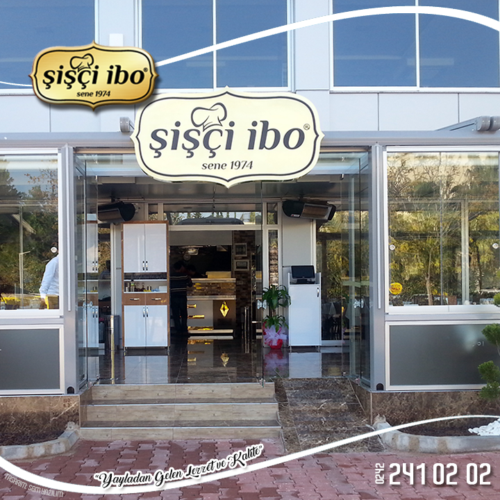 Şişçi İbo Konyaaltı Şubesi photo 1