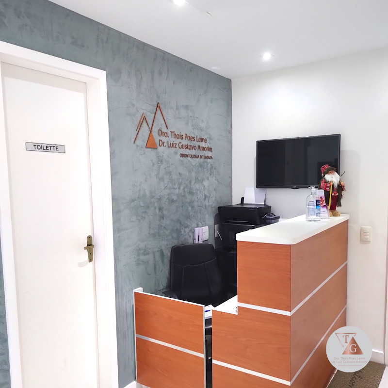 Consultório Odontológico Paes Leme Amorim Recreio - foto 3